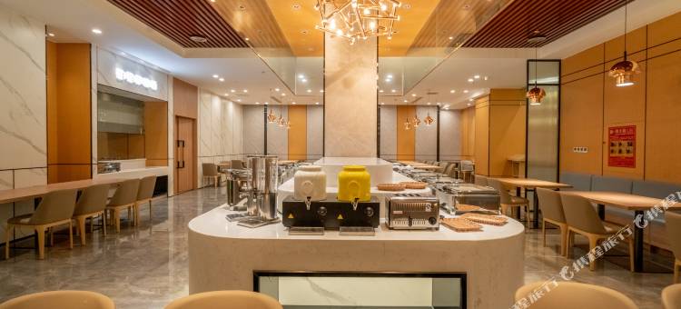 星程酒店(滑县中州大道店)图片