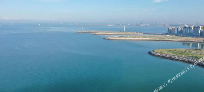 儋州梦海旅居海景公寓图片