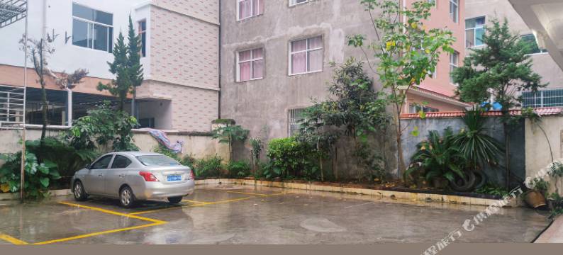 临沧恒利酒店图片