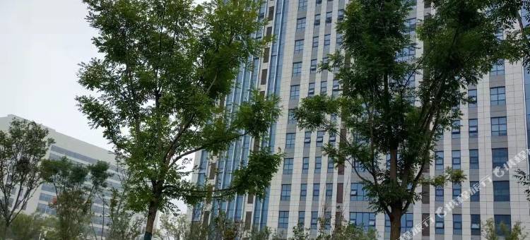 都市花园酒店(费县理工大学店)图片