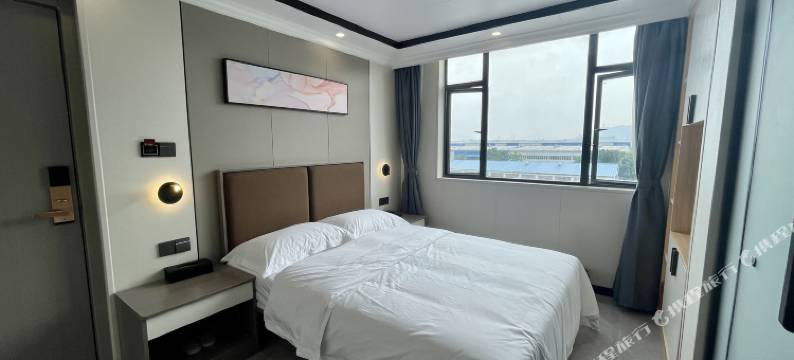 丽豪公寓(信达置业产业园店)图片