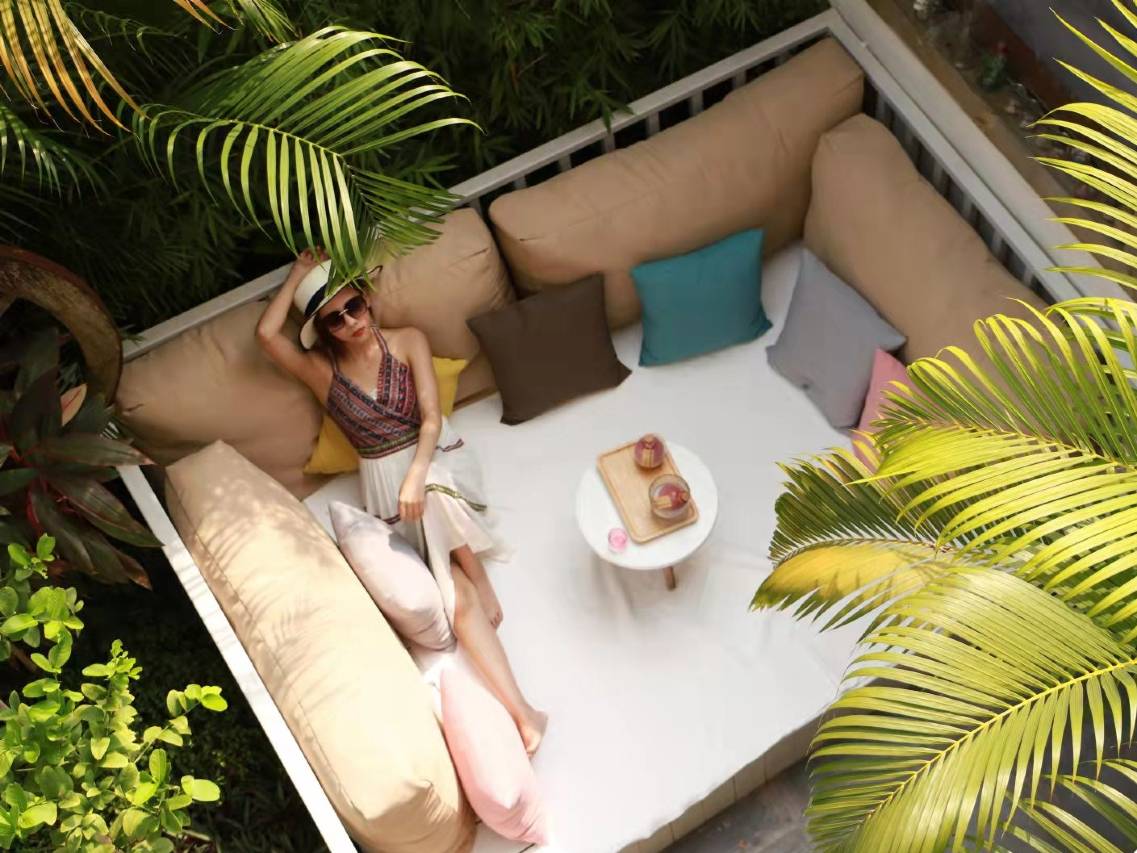 禾风里民宿图片