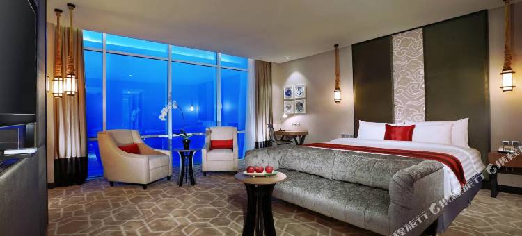 阿斯顿尊荣西马图庞及会议中心(Aston Priority Simatupang Hotel and Conference Center)图片