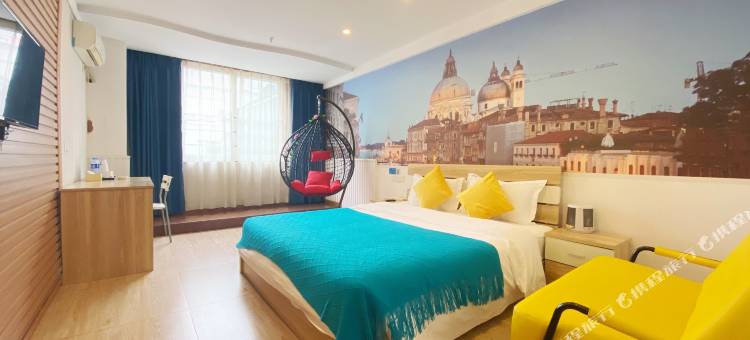 顺风商务宾馆(邹城火车站店)图片