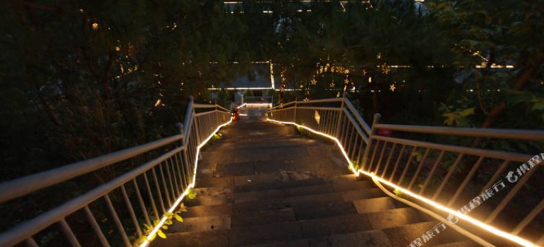 南华德茂森林温泉度假酒店图片