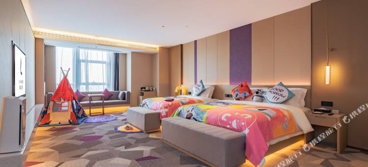 麗枫酒店(忻州古城店)图片