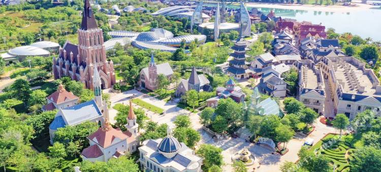 儋州木枫酒店(白马井店)图片