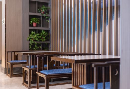 Xing Bo Rui Hotel Hotel Overview