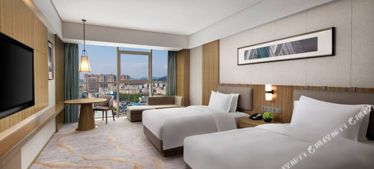 凯里裕豪温德姆酒店图片