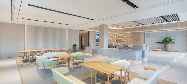 全季酒店(扬州仪征宝能广场店)图片