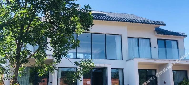 遵化悠然居民宿图片