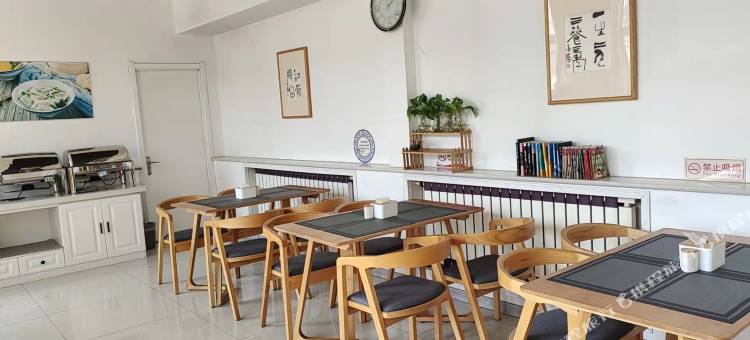 如家旗下·华驿酒店(德州董子文化街德开小学店)图片