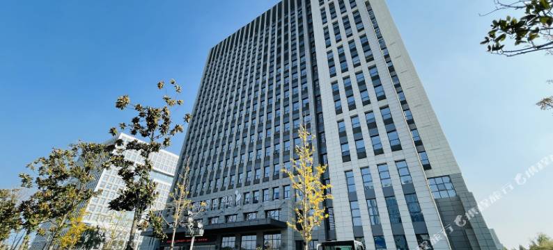 上润酒店(盐城新都东路店)图片