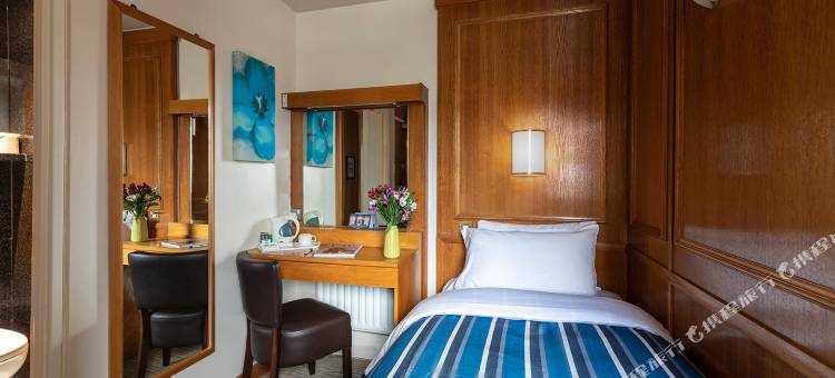 伦敦圣吉尔斯酒店(St Giles London – A St Giles Hotel)图片