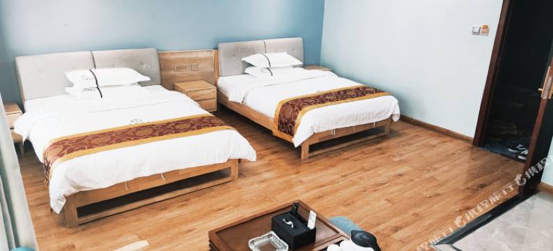 泾源宁悦酒店图片