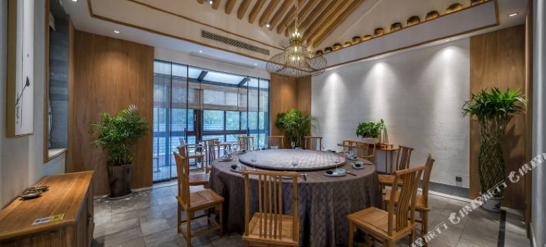 南京念山居(水墨大埝店)图片