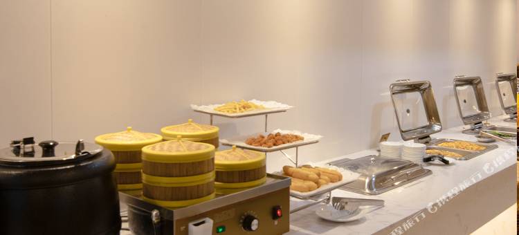 惠州西湖曦湖里酒店图片