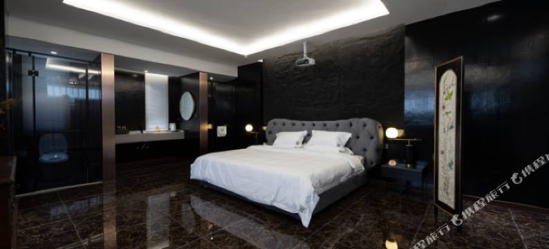 闲在归来民宿图片