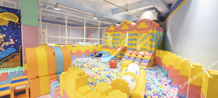 垦丁长滩休闲饭店图片