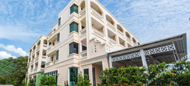 公园38酒店(Park 38 Hotel)图片