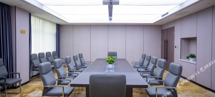 美豪·怡致酒店(忻州西站欣悦购物广场店)图片