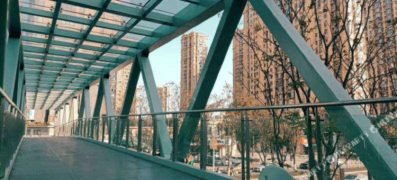 如意酒店(江西科技学院附属中学店)图片