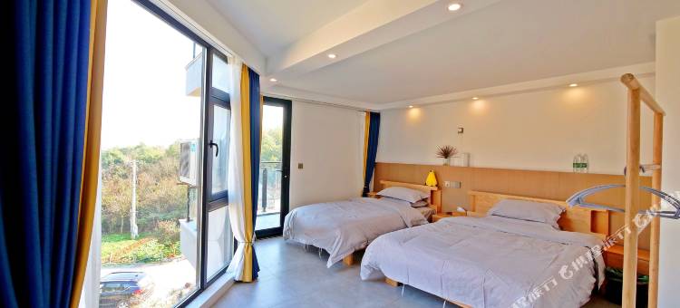 宜兴涵舍民宿(宜兴高铁站店)图片