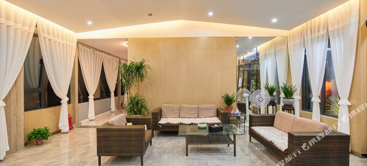 如兰主题酒店图片