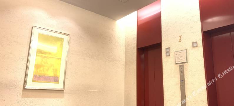 路德会酒店(Hotel the Lutheran)图片