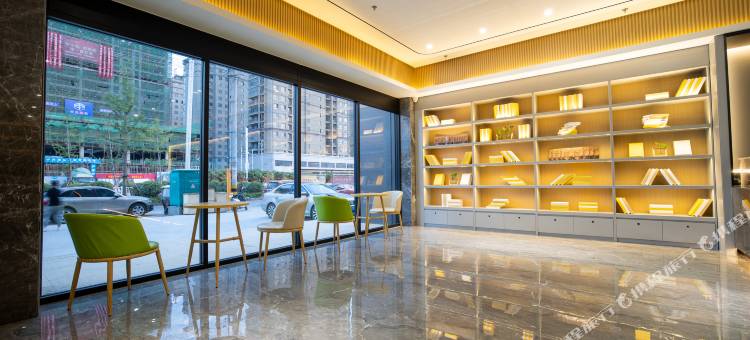 星程酒店(虞城县政府店)图片