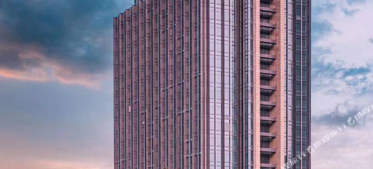 贵阳万丽酒店图片