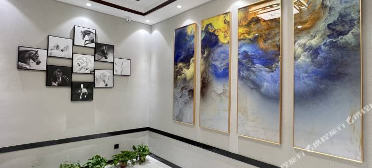 骏怡连锁酒店(玉田鸦鸿桥镇店)图片