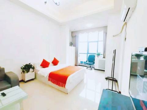 广雅公寓(东方红中路分店)