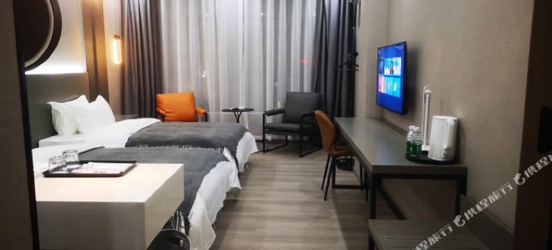 小栖街里酒店(龙岭华府店)图片