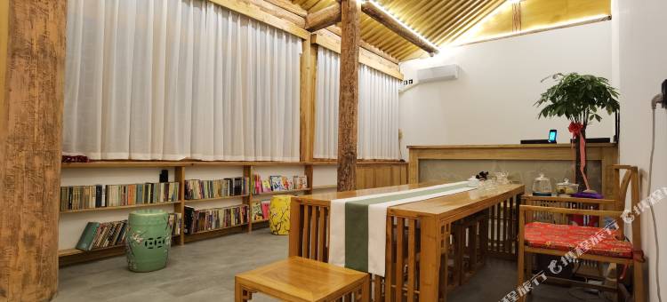 栖宿蔚居民宿图片