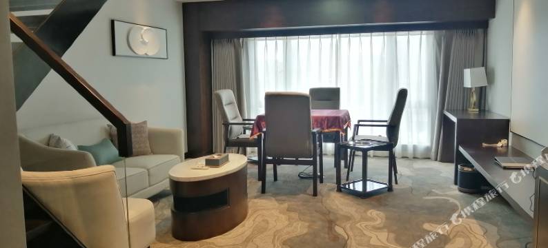 佳禾文景酒店(荆州松滋高成大道店)图片