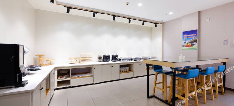 汉庭酒店(石家庄槐中路店)图片