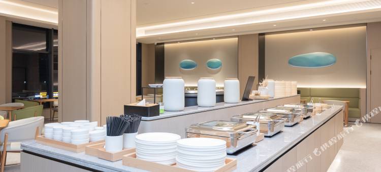 全季酒店(潍坊高新谷德茂店)图片