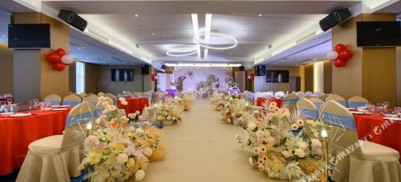 厦门山水丽景大酒店(SM城市广场店)图片