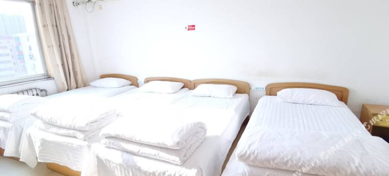 烟台新成宾馆(红星美凯龙店)图片