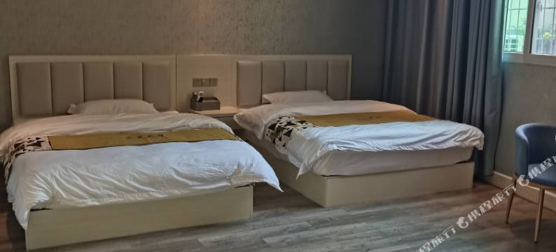 金阳茂源宾馆图片