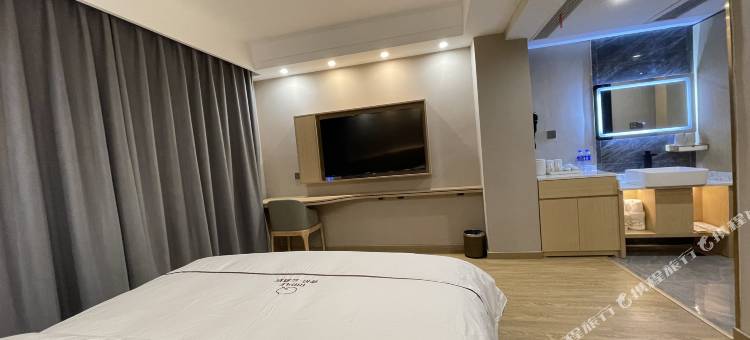 如家睿柏·云酒店(涟水人民法院店)图片