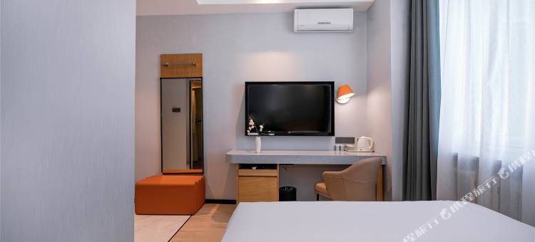 锦颐连锁酒店(呼和浩特农业大学店)图片