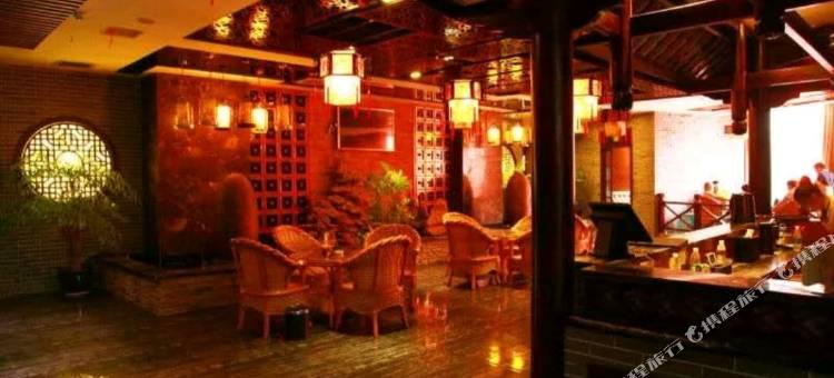 古丈鸿翔酒店图片