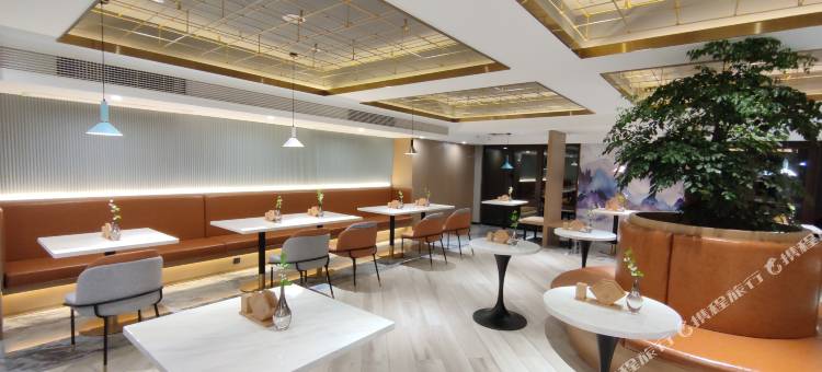 格林豪泰酒店(汝州市政府万汇城商业广场店)图片