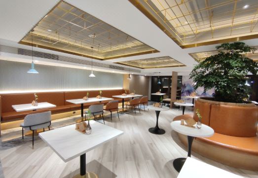 GreenTree Inn (Ruzhou Government Wanhuicheng Commercial Plaza) Hotel Overview