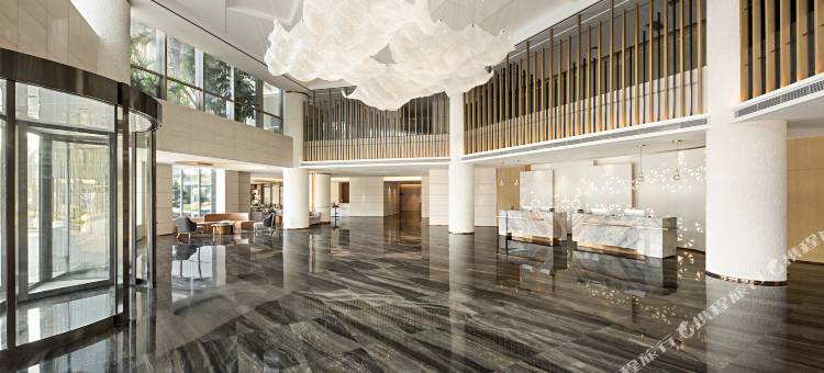 茂名博贺湾国际大酒店图片