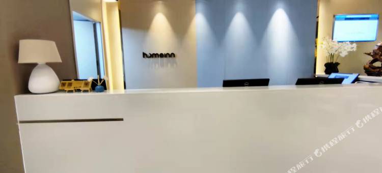 如家酒店·neo(宿迁沭阳苏北商贸城吾悦广场店)图片