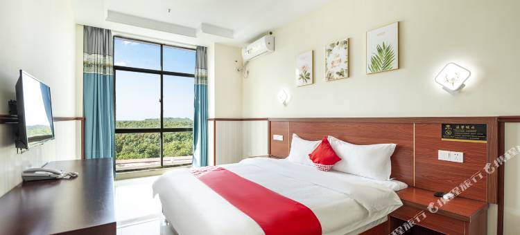 儋州龙宇大酒店(商业大道八一总场店)图片