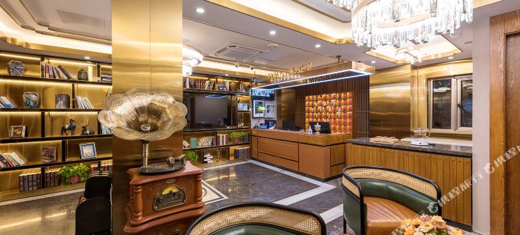 喆啡酒店(北京劲松双井地铁站店)图片